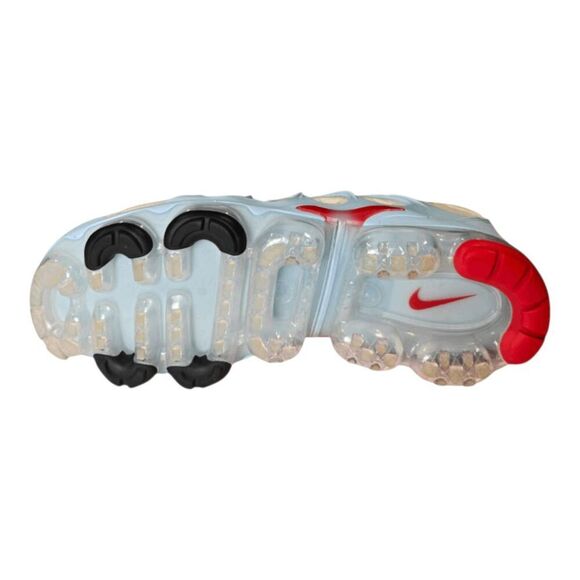 NIKE Air VaporMax Plus \'Chicago\' Running Shoes Size 9